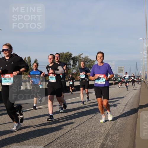 03.10.2025 - Köhlbrandbrückenlauf Luisa Fischer http://msf.ph/oto/9011501 03.10.2025 10:54:00 Position 3 1238, 2677 meine-sportfotos.de