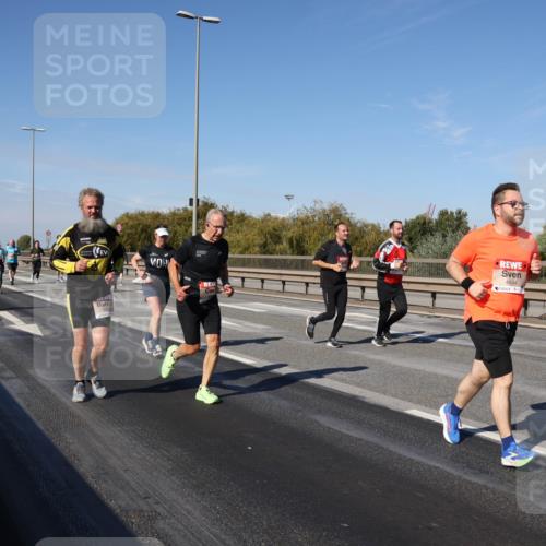 03.10.2025 - Köhlbrandbrückenlauf Julia Fischer http://msf.ph/oto/9011568 03.10.2025 13:00:04 Position 3 4604 meine-sportfotos.de