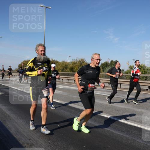 03.10.2025 - Köhlbrandbrückenlauf Julia Fischer http://msf.ph/oto/9011573 03.10.2025 13:00:04 Position 3  meine-sportfotos.de