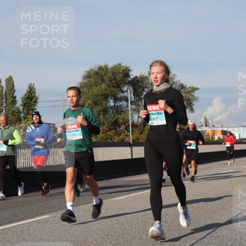 03.10.2025 - Köhlbrandbrückenlauf Luisa Fischer http://msf.ph/oto/9011586 03.10.2025 10:54:08 Position 3 1699, 1407 meine-sportfotos.de