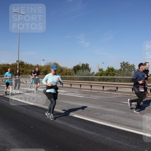 03.10.2025 - Köhlbrandbrückenlauf Julia Fischer http://msf.ph/oto/9011599 03.10.2025 13:00:10 Position 3  meine-sportfotos.de