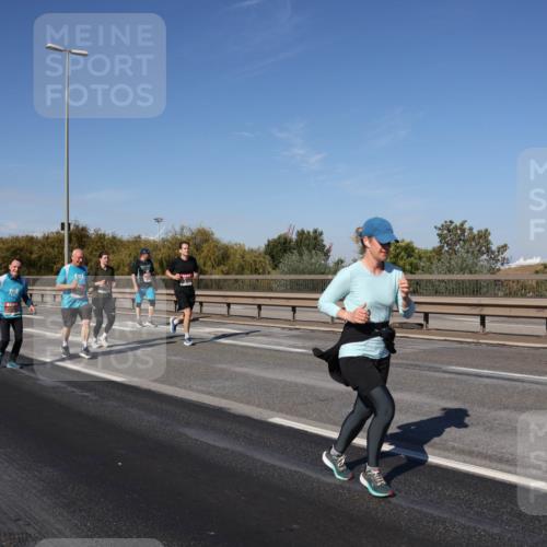 03.10.2025 - Köhlbrandbrückenlauf Julia Fischer http://msf.ph/oto/9011603 03.10.2025 13:00:10 Position 3  meine-sportfotos.de
