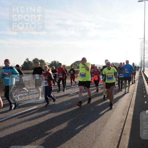 03.10.2025 - Köhlbrandbrückenlauf Fabian Wolf http://msf.ph/oto/9011607 03.10.2025 09:22:32 Position 3  meine-sportfotos.de