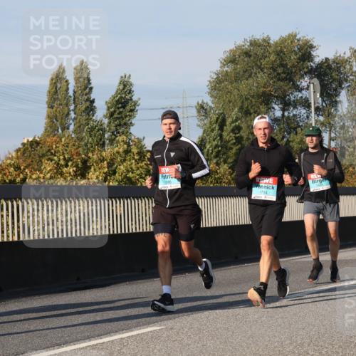 03.10.2025 - Köhlbrandbrückenlauf Luisa Fischer http://msf.ph/oto/9011609 03.10.2025 10:54:10 Position 3 9, 1886, 1764 meine-sportfotos.de