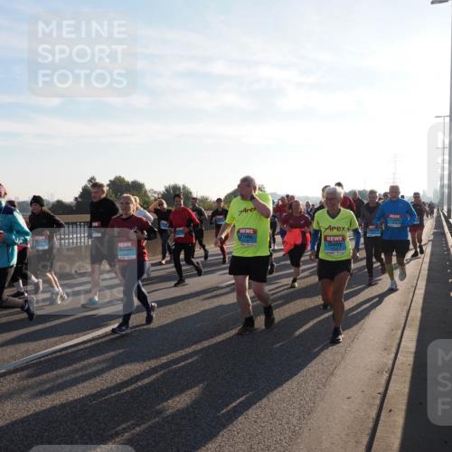 03.10.2025 - Köhlbrandbrückenlauf Fabian Wolf http://msf.ph/oto/9011611 03.10.2025 09:22:32 Position 3  meine-sportfotos.de