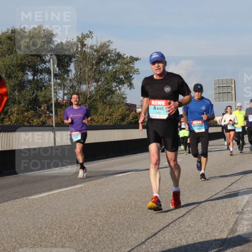 03.10.2025 - Köhlbrandbrückenlauf Luisa Fischer http://msf.ph/oto/9011695 03.10.2025 10:54:18 Position 3 1369, 4 meine-sportfotos.de