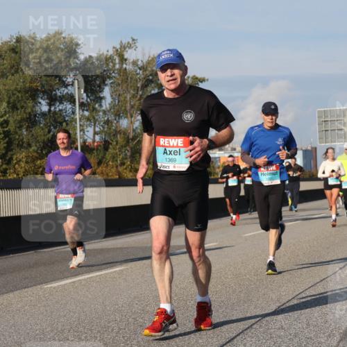03.10.2025 - Köhlbrandbrückenlauf Luisa Fischer http://msf.ph/oto/9011701 03.10.2025 10:54:19 Position 3 2594, 1369 meine-sportfotos.de