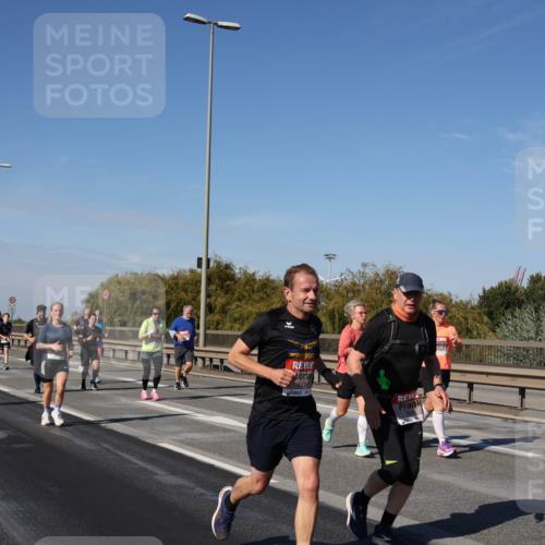 03.10.2025 - Köhlbrandbrückenlauf Julia Fischer http://msf.ph/oto/9011703 03.10.2025 13:00:31 Position 3 4431 meine-sportfotos.de