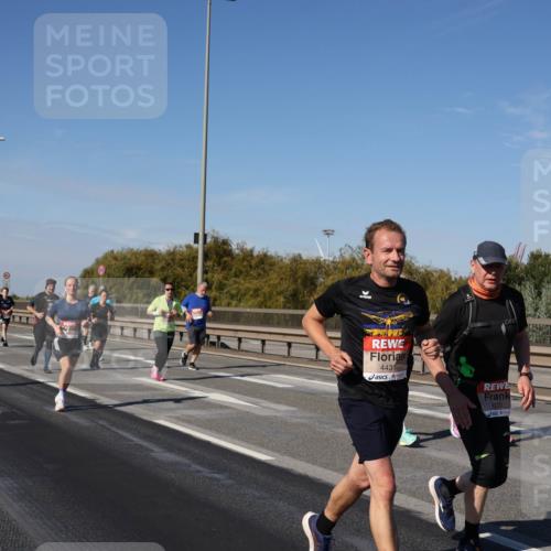 03.10.2025 - Köhlbrandbrückenlauf Julia Fischer http://msf.ph/oto/9011707 03.10.2025 13:00:31 Position 3 4431, 1330 meine-sportfotos.de