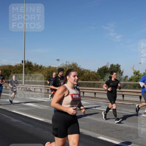 03.10.2025 - Köhlbrandbrückenlauf Julia Fischer http://msf.ph/oto/9011740 03.10.2025 13:00:36 Position 3 4168 meine-sportfotos.de