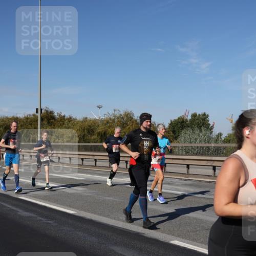 03.10.2025 - Köhlbrandbrückenlauf Julia Fischer http://msf.ph/oto/9011743 03.10.2025 13:00:36 Position 3  meine-sportfotos.de