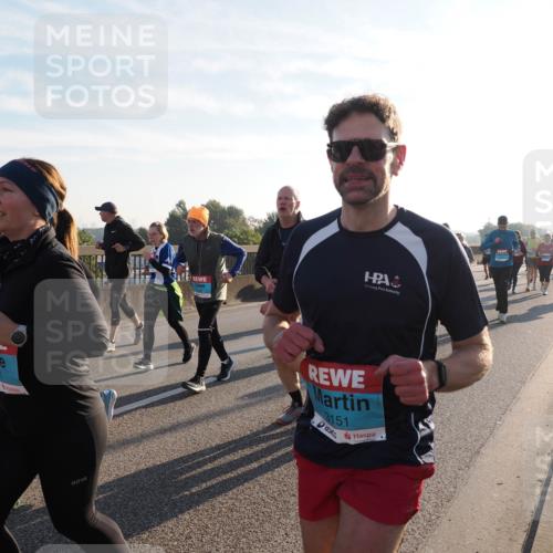 03.10.2025 - Köhlbrandbrückenlauf Fabian Wolf http://msf.ph/oto/9011746 03.10.2025 09:22:37 Position 3 3151 meine-sportfotos.de