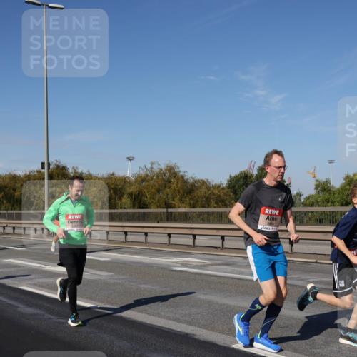 03.10.2025 - Köhlbrandbrückenlauf Julia Fischer http://msf.ph/oto/9011758 03.10.2025 13:00:38 Position 3 5884 meine-sportfotos.de