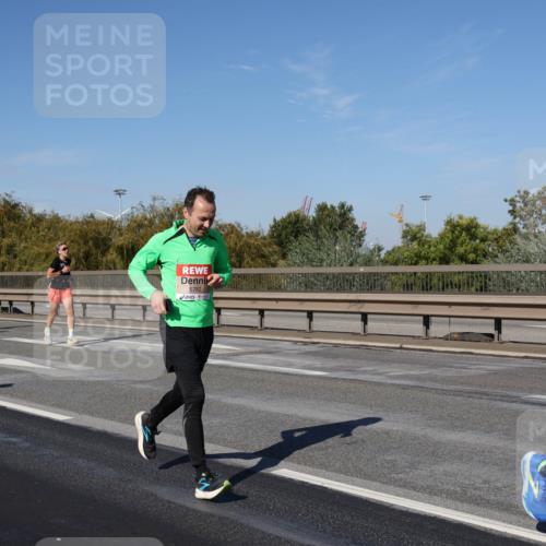 03.10.2025 - Köhlbrandbrückenlauf Julia Fischer http://msf.ph/oto/9011760 03.10.2025 13:00:39 Position 3 5782, 5864 meine-sportfotos.de