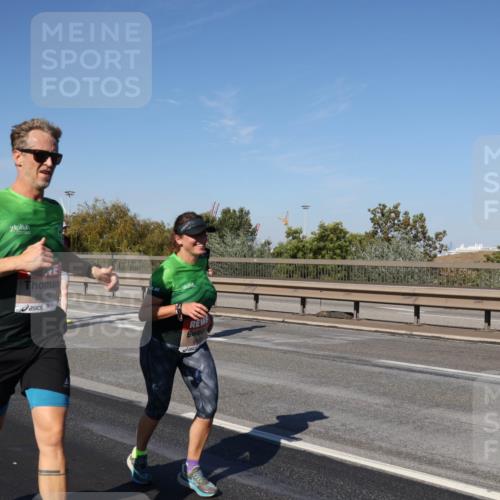 03.10.2025 - Köhlbrandbrückenlauf Julia Fischer http://msf.ph/oto/9011769 03.10.2025 13:00:41 Position 3 6623 meine-sportfotos.de
