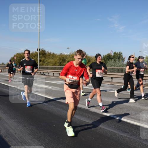 03.10.2025 - Köhlbrandbrückenlauf Julia Fischer http://msf.ph/oto/9011792 03.10.2025 13:00:46 Position 3 4962, 146, 6712 meine-sportfotos.de