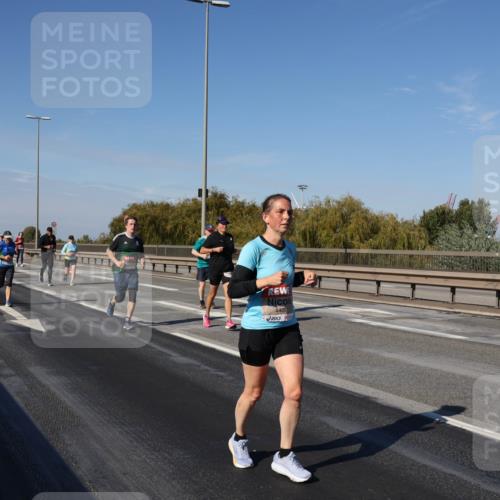 03.10.2025 - Köhlbrandbrückenlauf Julia Fischer http://msf.ph/oto/9011797 03.10.2025 13:00:48 Position 3 4402 meine-sportfotos.de