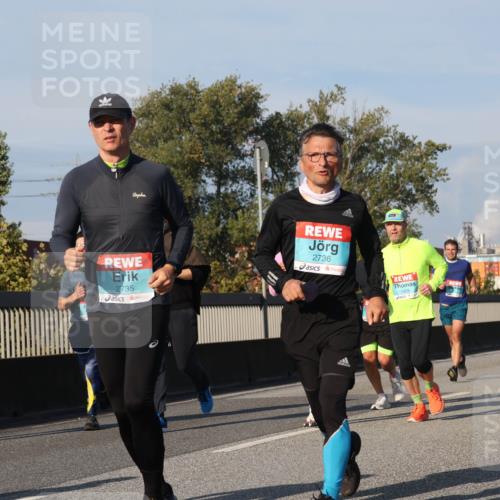 03.10.2025 - Köhlbrandbrückenlauf Luisa Fischer http://msf.ph/oto/9011802 03.10.2025 10:54:28 Position 3 2736, 1409, 3380, 2735, 1555 meine-sportfotos.de