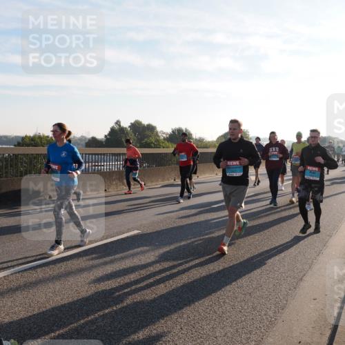 03.10.2025 - Köhlbrandbrückenlauf Fabian Wolf http://msf.ph/oto/9011806 03.10.2025 09:22:41 Position 3  meine-sportfotos.de