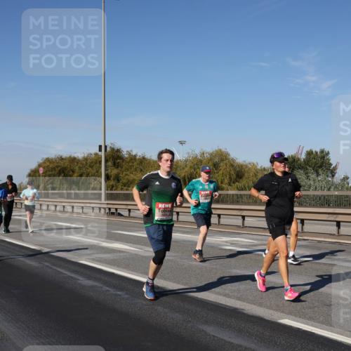 03.10.2025 - Köhlbrandbrückenlauf Julia Fischer http://msf.ph/oto/9011813 03.10.2025 13:00:50 Position 3  meine-sportfotos.de