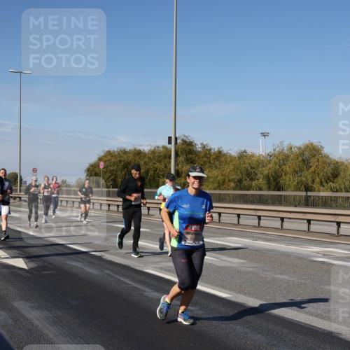 03.10.2025 - Köhlbrandbrückenlauf Julia Fischer http://msf.ph/oto/9011821 03.10.2025 13:00:52 Position 3 5104 meine-sportfotos.de