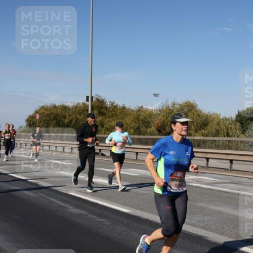 03.10.2025 - Köhlbrandbrückenlauf Julia Fischer http://msf.ph/oto/9011827 03.10.2025 13:00:52 Position 3 20, 5104 meine-sportfotos.de