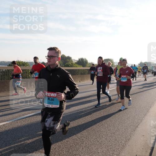 03.10.2025 - Köhlbrandbrückenlauf Fabian Wolf http://msf.ph/oto/9011850 03.10.2025 09:22:43 Position 3 1551 meine-sportfotos.de