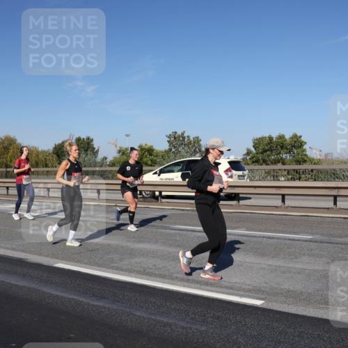 03.10.2025 - Köhlbrandbrückenlauf Julia Fischer http://msf.ph/oto/9011854 03.10.2025 13:00:59 Position 3  meine-sportfotos.de