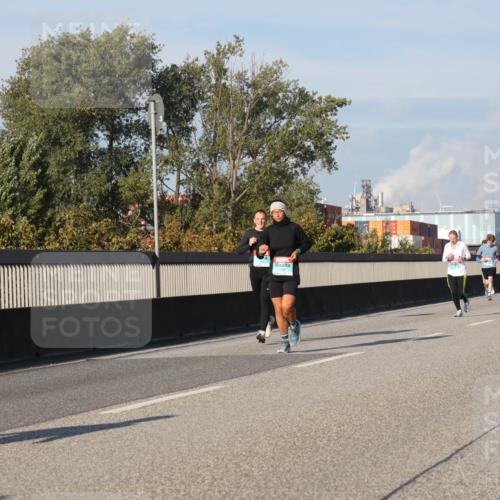 03.10.2025 - Köhlbrandbrückenlauf Luisa Fischer http://msf.ph/oto/9011855 03.10.2025 10:54:33 Position 3  meine-sportfotos.de