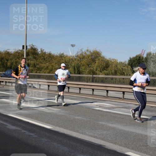03.10.2025 - Köhlbrandbrückenlauf Julia Fischer http://msf.ph/oto/9011860 03.10.2025 13:01:03 Position 3  meine-sportfotos.de