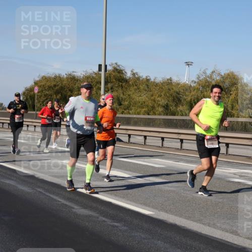 03.10.2025 - Köhlbrandbrückenlauf Julia Fischer http://msf.ph/oto/9011872 03.10.2025 13:01:05 Position 3 6445 meine-sportfotos.de