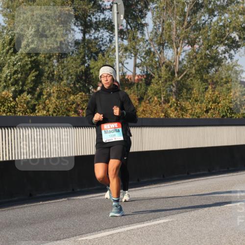 03.10.2025 - Köhlbrandbrückenlauf Luisa Fischer http://msf.ph/oto/9011875 03.10.2025 10:54:35 Position 3 1338 meine-sportfotos.de