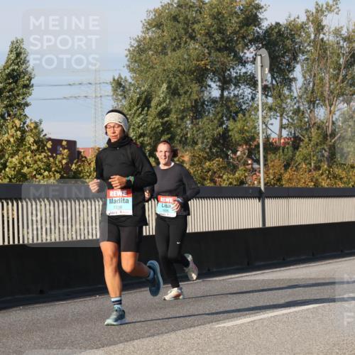 03.10.2025 - Köhlbrandbrückenlauf Luisa Fischer http://msf.ph/oto/9011886 03.10.2025 10:54:36 Position 3 1338, 1656 meine-sportfotos.de