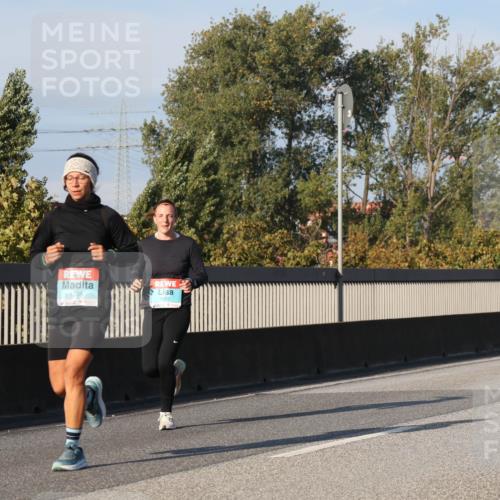 03.10.2025 - Köhlbrandbrückenlauf Luisa Fischer http://msf.ph/oto/9011887 03.10.2025 10:54:36 Position 3 1338 meine-sportfotos.de