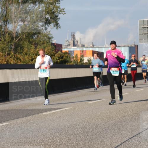 03.10.2025 - Köhlbrandbrückenlauf Luisa Fischer http://msf.ph/oto/9011896 03.10.2025 10:54:37 Position 3 1168 meine-sportfotos.de
