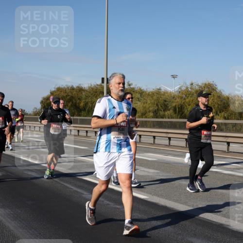 03.10.2025 - Köhlbrandbrückenlauf Julia Fischer http://msf.ph/oto/9011907 03.10.2025 13:01:10 Position 3 5816 meine-sportfotos.de