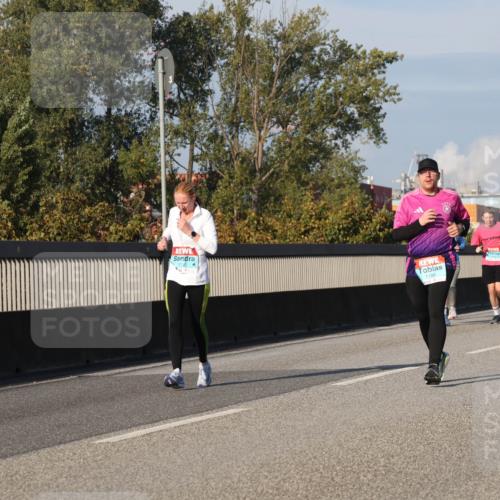 03.10.2025 - Köhlbrandbrückenlauf Luisa Fischer http://msf.ph/oto/9011914 03.10.2025 10:54:39 Position 3 1188 meine-sportfotos.de