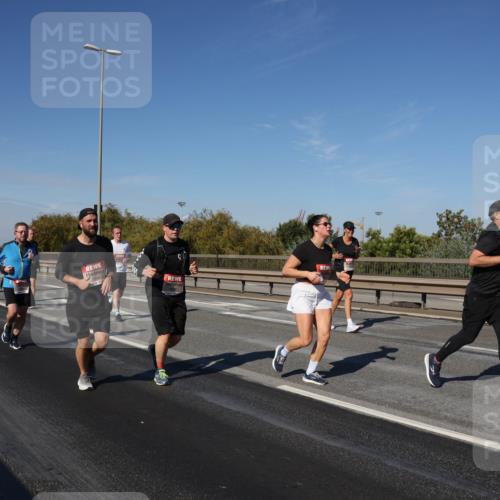 03.10.2025 - Köhlbrandbrückenlauf Julia Fischer http://msf.ph/oto/9011920 03.10.2025 13:01:11 Position 3  meine-sportfotos.de