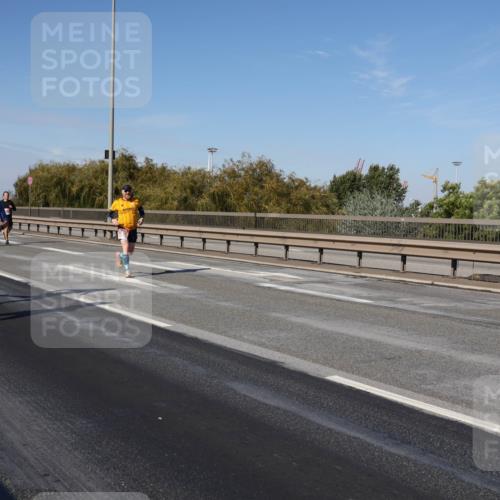 03.10.2025 - Köhlbrandbrückenlauf Julia Fischer http://msf.ph/oto/9011968 03.10.2025 13:01:22 Position 3  meine-sportfotos.de