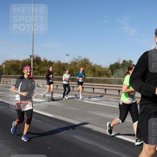 03.10.2025 - Köhlbrandbrückenlauf Julia Fischer http://msf.ph/oto/9012006 03.10.2025 13:01:29 Position 3 4682, 6761 meine-sportfotos.de