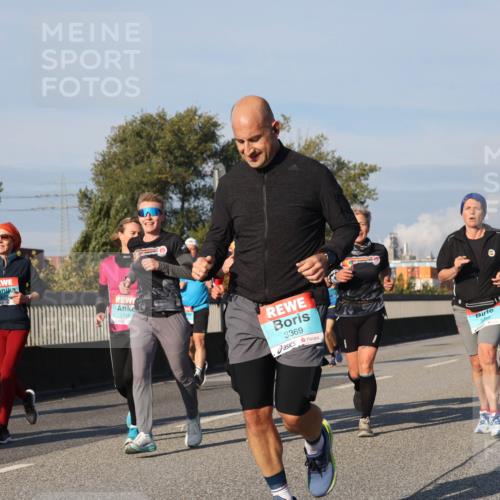 03.10.2025 - Köhlbrandbrückenlauf Luisa Fischer http://msf.ph/oto/9012014 03.10.2025 10:54:48 Position 3 1355, 3369 meine-sportfotos.de