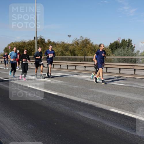 03.10.2025 - Köhlbrandbrückenlauf Julia Fischer http://msf.ph/oto/9012039 03.10.2025 13:01:35 Position 3  meine-sportfotos.de