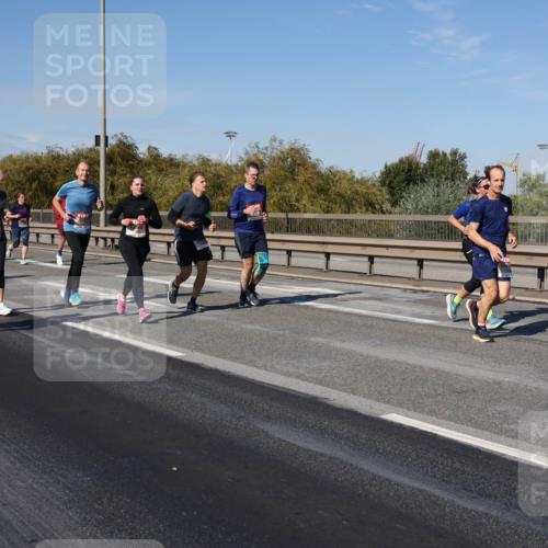 03.10.2025 - Köhlbrandbrückenlauf Julia Fischer http://msf.ph/oto/9012047 03.10.2025 13:01:36 Position 3  meine-sportfotos.de