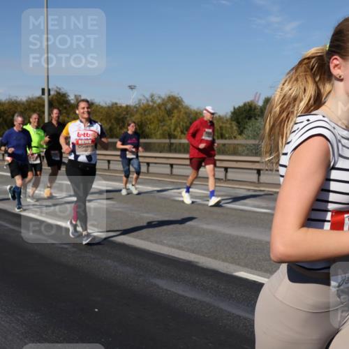 03.10.2025 - Köhlbrandbrückenlauf Julia Fischer http://msf.ph/oto/9012078 03.10.2025 13:01:40 Position 3 61 meine-sportfotos.de