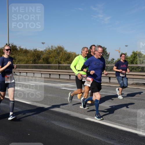03.10.2025 - Köhlbrandbrückenlauf Julia Fischer http://msf.ph/oto/9012098 03.10.2025 13:01:42 Position 3 4495, 5909 meine-sportfotos.de