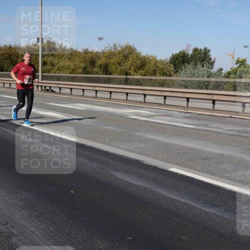 03.10.2025 - Köhlbrandbrückenlauf Julia Fischer http://msf.ph/oto/9012113 03.10.2025 13:01:44 Position 3  meine-sportfotos.de