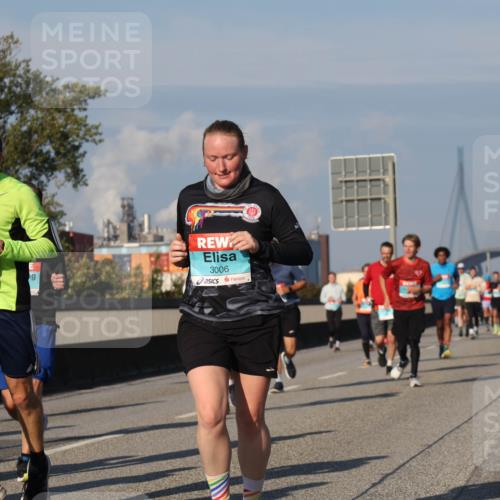 03.10.2025 - Köhlbrandbrückenlauf Luisa Fischer http://msf.ph/oto/9012119 03.10.2025 10:54:57 Position 3 1601, 3006 meine-sportfotos.de