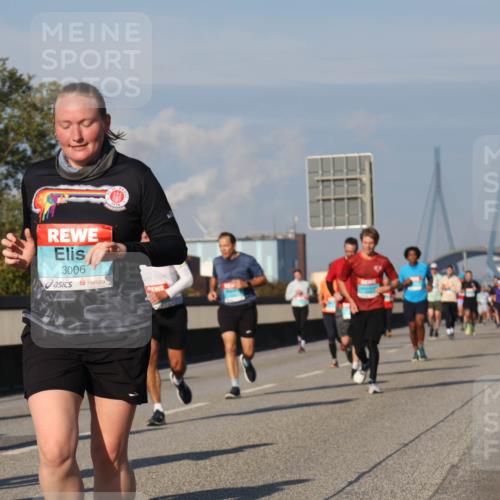 03.10.2025 - Köhlbrandbrückenlauf Luisa Fischer http://msf.ph/oto/9012127 03.10.2025 10:54:58 Position 3 3006, 1660 meine-sportfotos.de