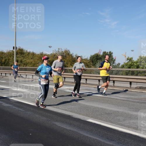 03.10.2025 - Köhlbrandbrückenlauf Julia Fischer http://msf.ph/oto/9012141 03.10.2025 13:01:52 Position 3 4333 meine-sportfotos.de