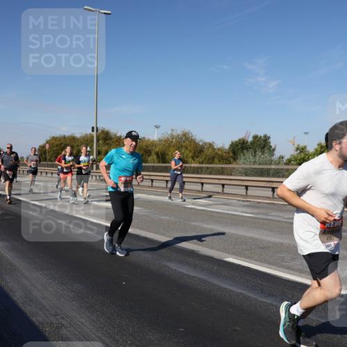 03.10.2025 - Köhlbrandbrückenlauf Julia Fischer http://msf.ph/oto/9012155 03.10.2025 13:01:54 Position 3 4361 meine-sportfotos.de